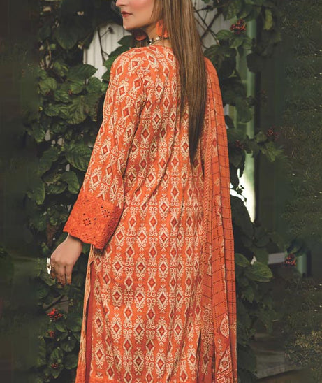 Rashid Asmara Lawn`23 D#7520