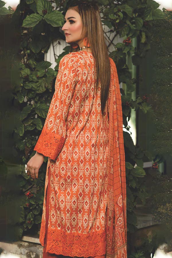 Rashid Asmara Lawn`23 D#7520