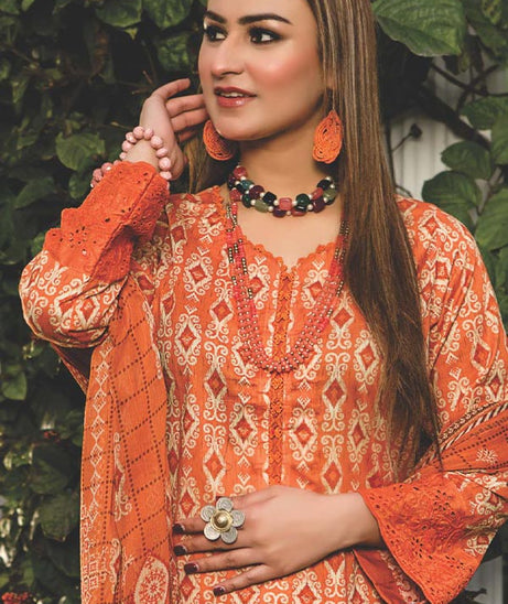 Rashid Asmara Lawn`23 D#7520