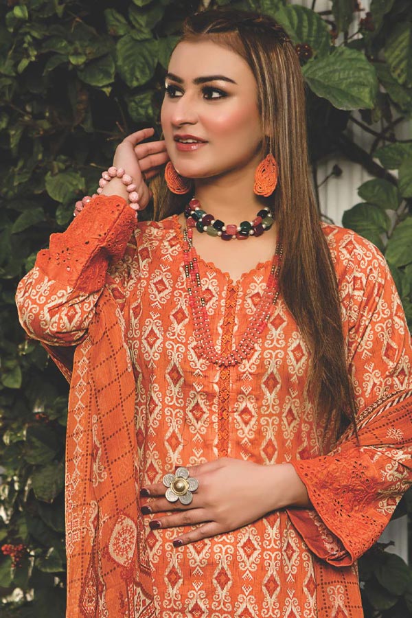 Rashid Asmara Lawn`23 D#7520