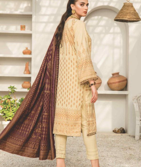 Rashid Banarsi P/Jacquard`22 D#3003