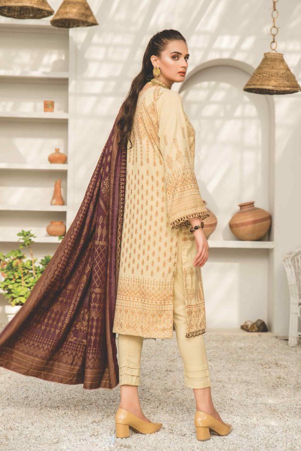 Rashid Banarsi P/Jacquard`22 D#3003