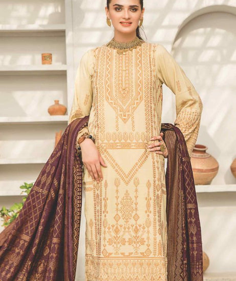 Rashid Banarsi P/Jacquard`22 D#3003