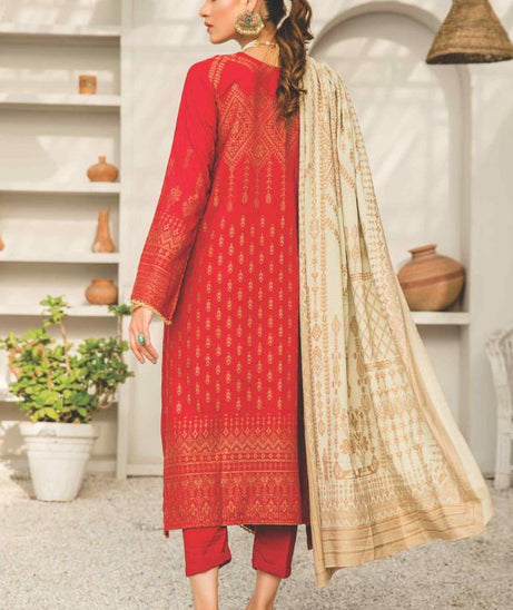 Rashid Banarsi P/Jacquard`22 D#3004