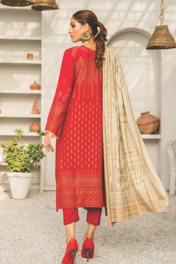 Rashid Banarsi P/Jacquard`22 D#3004