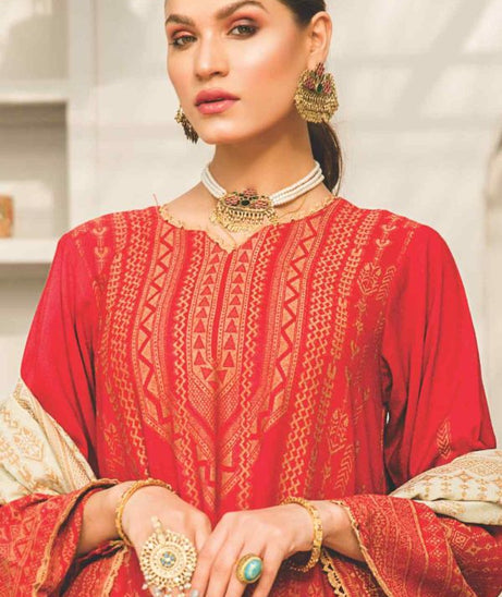 Rashid Banarsi P/Jacquard`22 D#3004