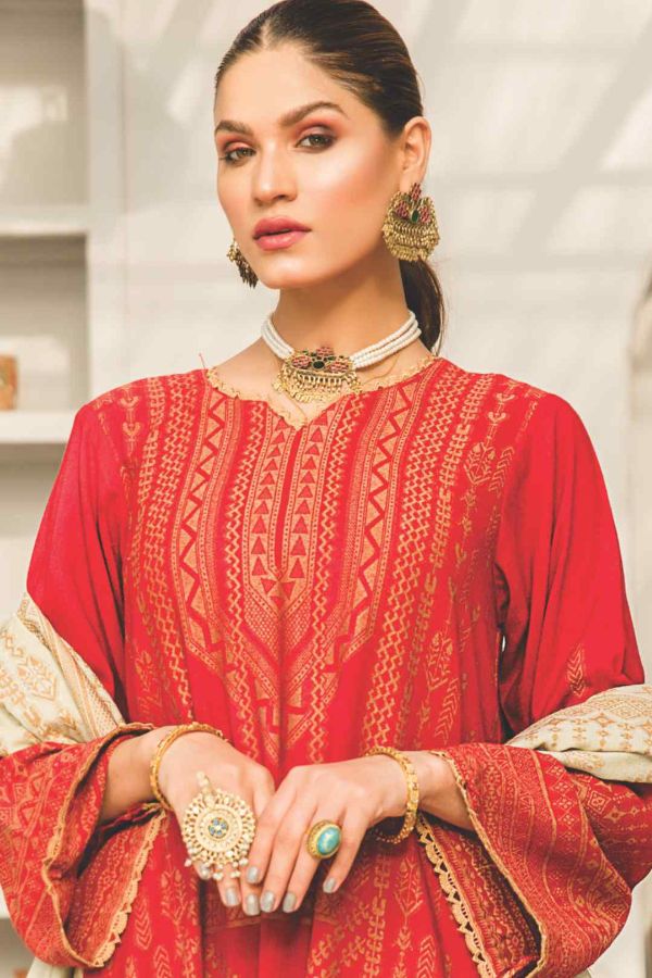 Rashid Banarsi P/Jacquard`22 D#3004