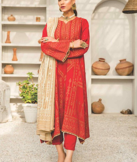 Rashid Banarsi P/Jacquard`22 D#3004