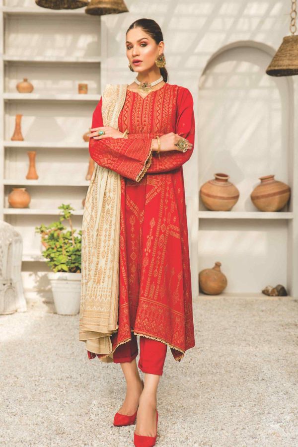 Rashid Banarsi P/Jacquard`22 D#3004