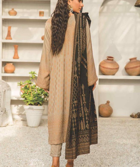 Rashid Banarsi P/Jacquard`22 D#3005