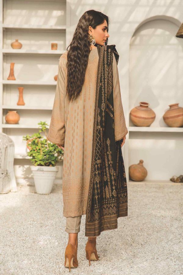 Rashid Banarsi P/Jacquard`22 D#3005