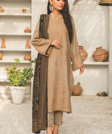 Rashid Banarsi P/Jacquard`22 D#3005