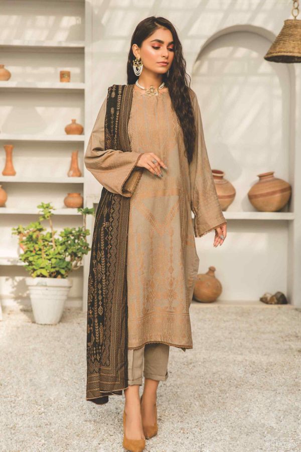 Rashid Banarsi P/Jacquard`22 D#3005
