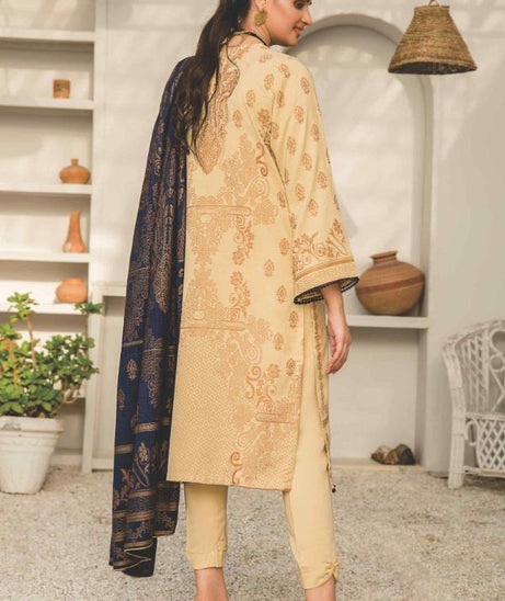 Rashid Banarsi P/Jacquard`22 D#3008