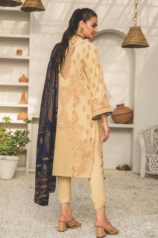 Rashid Banarsi P/Jacquard`22 D#3008