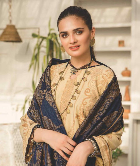 Rashid Banarsi P/Jacquard`22 D#3008