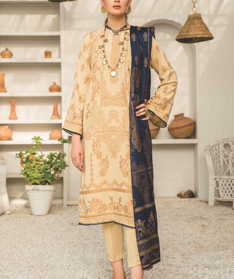 Rashid Banarsi P/Jacquard`22 D#3008
