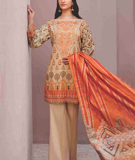 Rashid Basics Organza'22 D#5127