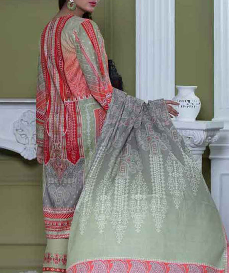 Rashid Chunri Emb Lawn`22 D#5341