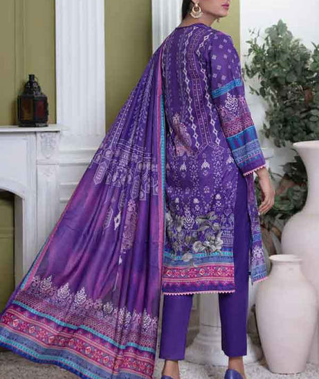 Rashid Chunri Emb Lawn`22 D#5346