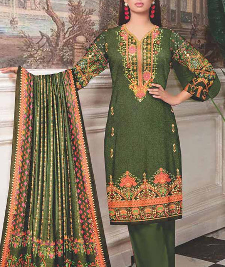 Rashid D/Classic Shimmery'21 D#2906