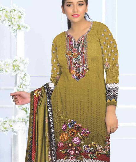 Rashid Digital Corduroy`22 D#9009