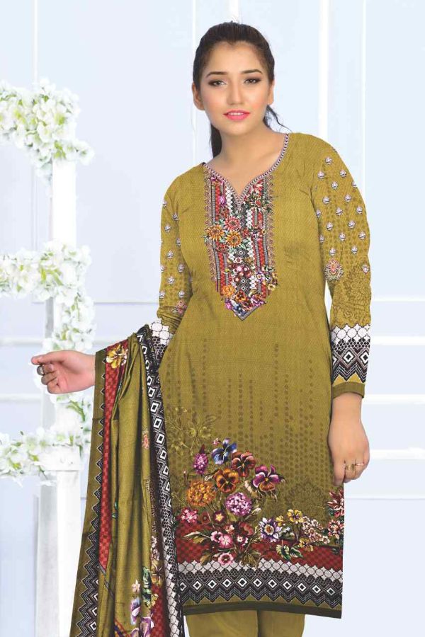 Rashid Digital Corduroy`22 D#9009