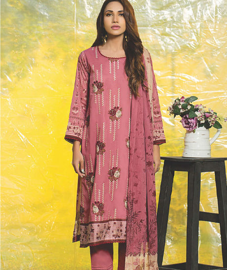 Rashid Diya Emb Lawn`23 D#7312