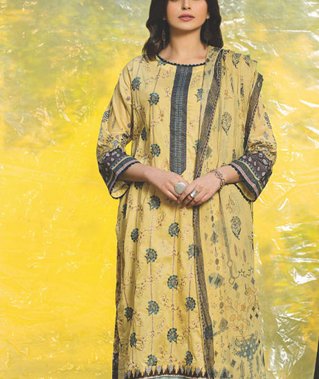 Rashid Diya Emb Lawn`23 D#7314