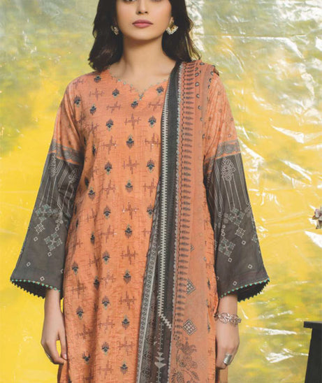 Rashid Diya Emb Lawn`23 D#7315