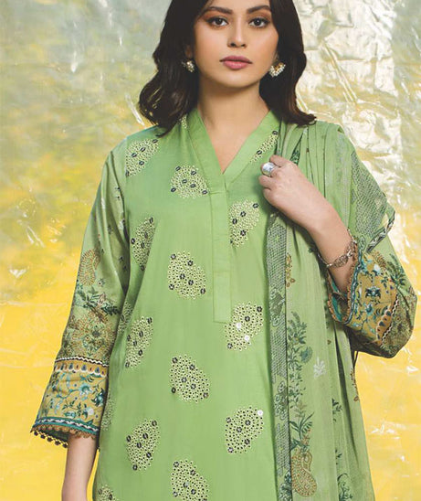 Rashid Diya Emb Lawn`23 D#7316
