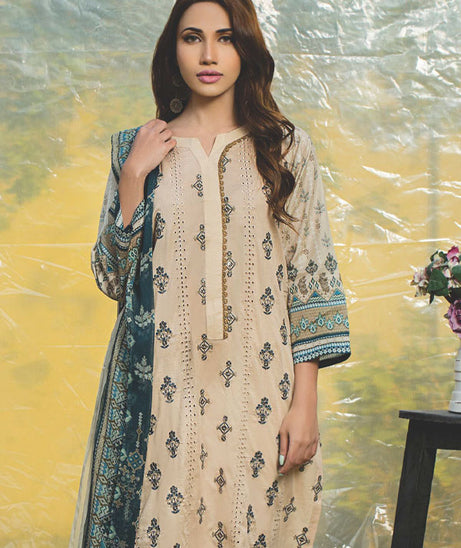 Rashid Diya Emb Lawn`23 D#7318