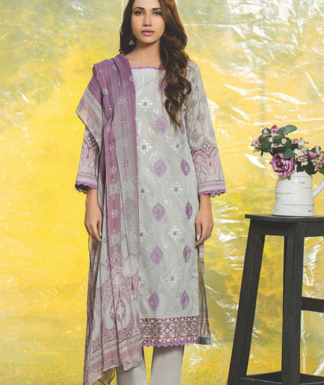 Rashid Diya Emb Lawn`23 D#7319