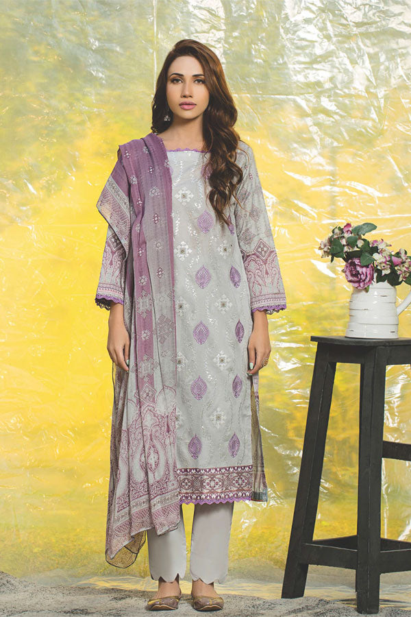 Rashid Diya Emb Lawn`23 D#7319