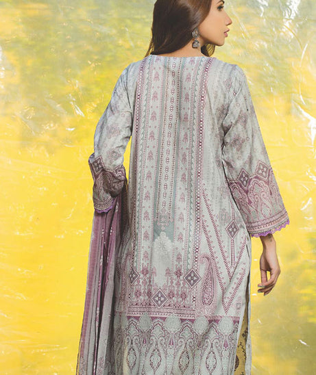 Rashid Diya Emb Lawn`23 D#7319