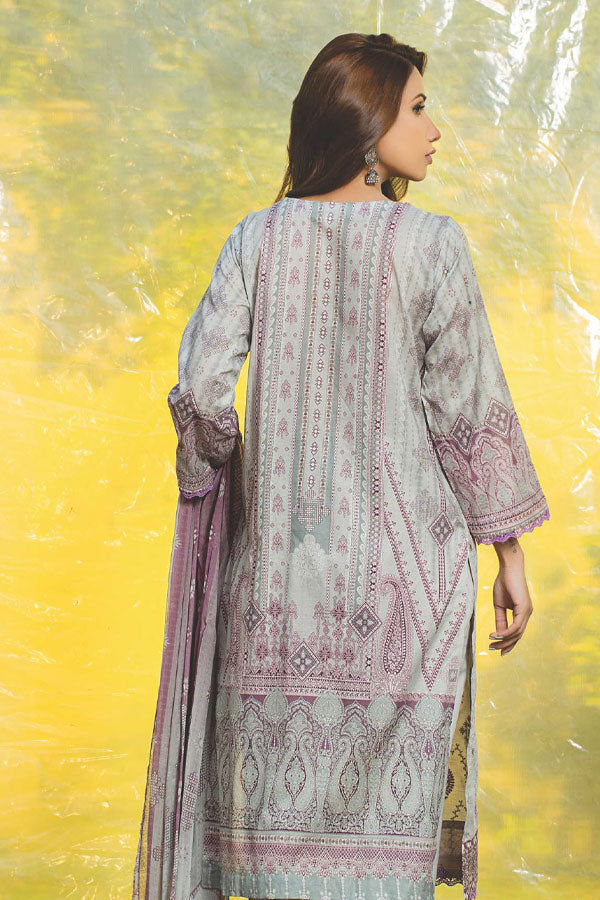 Rashid Diya Emb Lawn`23 D#7319