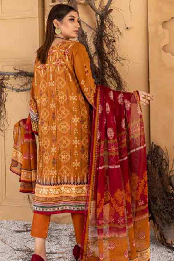 Rashid Diya Linen`21 D#5512