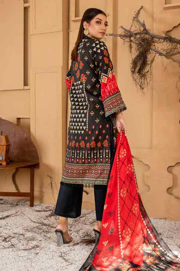 Rashid Diya Linen`21 D#5514