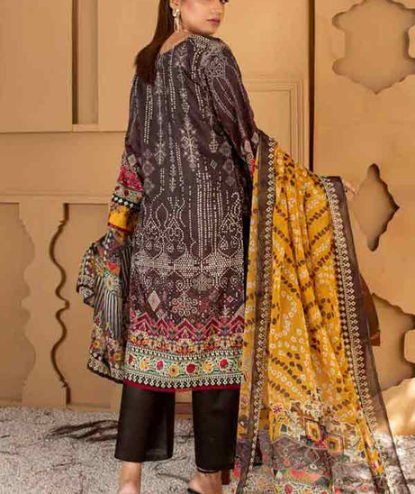 Rashid Diya Linen`21 D#5520