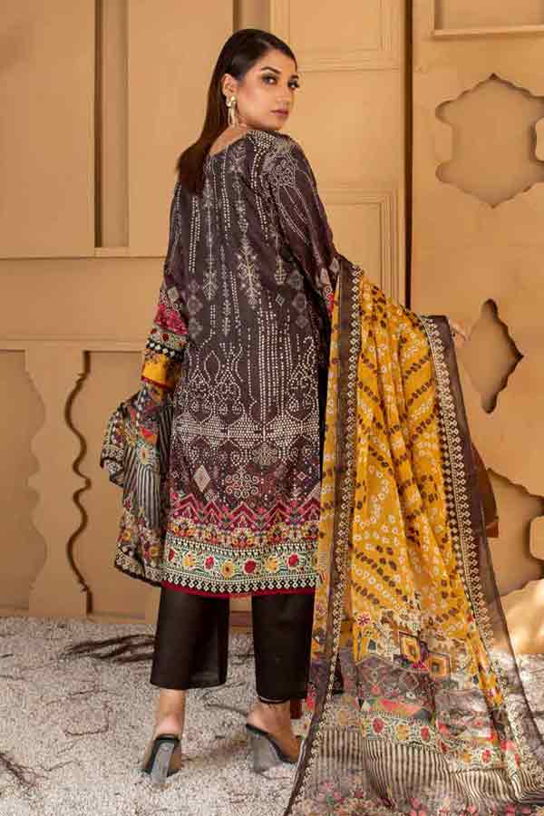 Rashid Diya Linen`21 D#5520