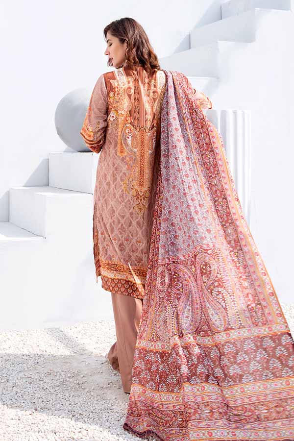 Rashid Excl/Slub Linen`20 D#2472 (Vol-2)