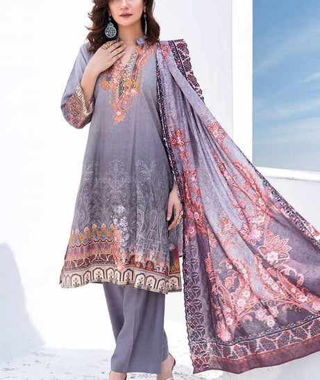 Rashid Excl/Slub Linen`20 D#2479 (Vol-2)