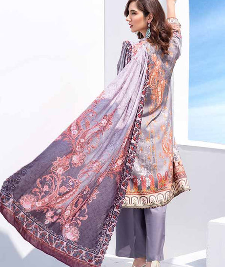 Rashid Excl/Slub Linen`20 D#2479 (Vol-2)