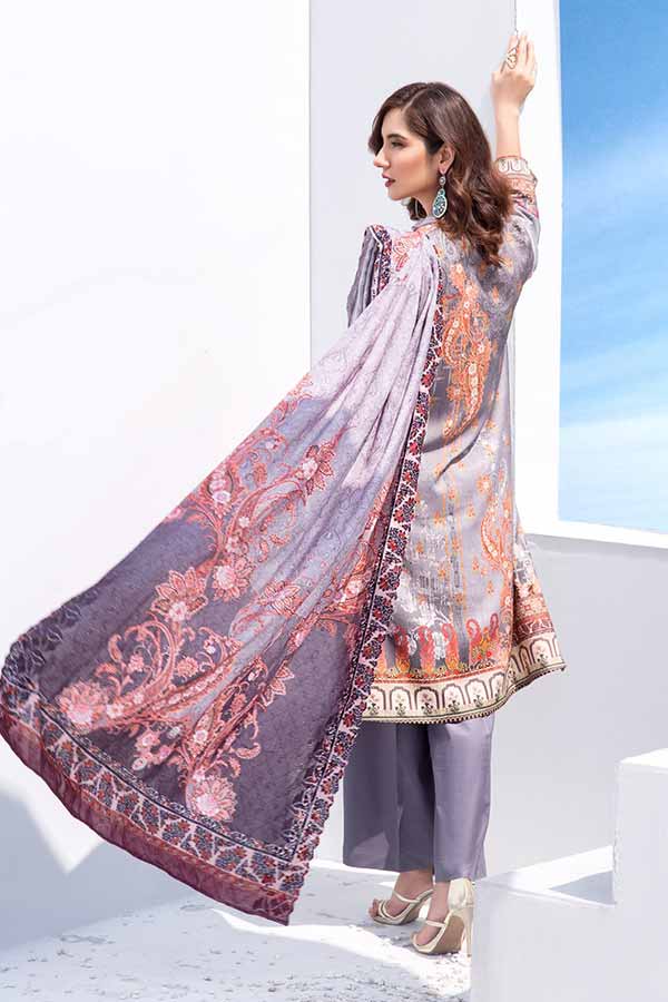 Rashid Excl/Slub Linen`20 D#2479 (Vol-2)