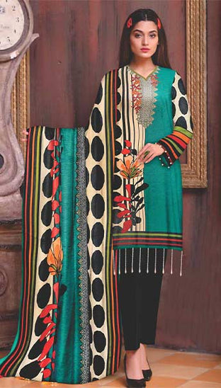 Rashid Gloria Khaddar'21 D#1405-B