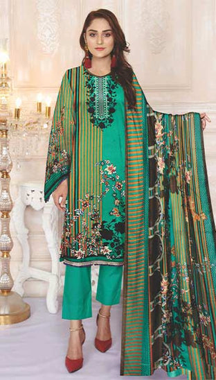 Rashid Gloria Khaddar'21 D#1407-A