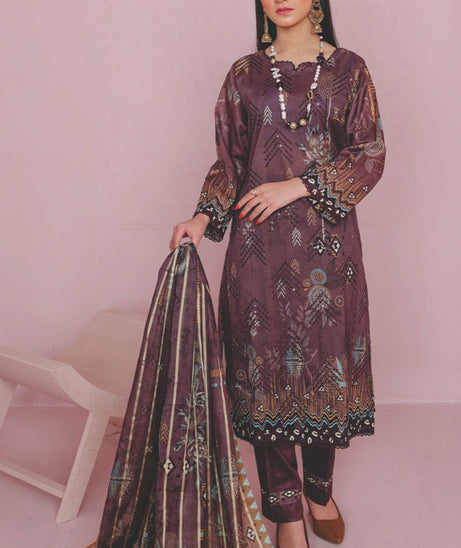 Rashid Irha Emb Lawn`23 D#7613