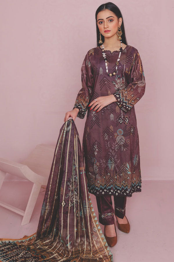 Rashid Irha Emb Lawn`23 D#7613