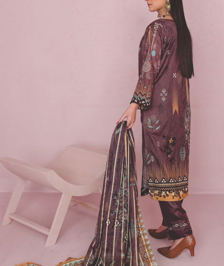 Rashid Irha Emb Lawn`23 D#7613