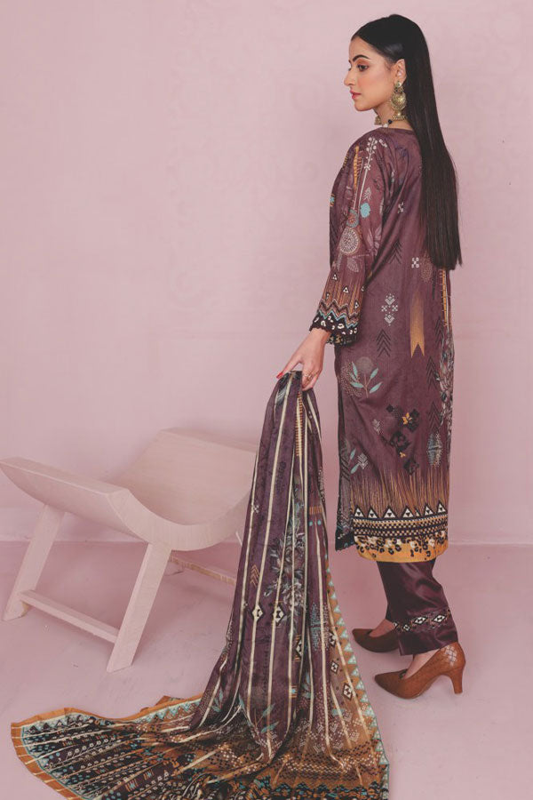 Rashid Irha Emb Lawn`23 D#7613